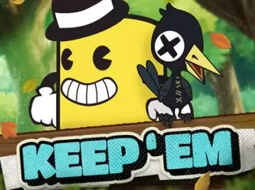 Luck casino screenshot
